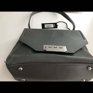 Zac Posen Shoulder Flap Bag